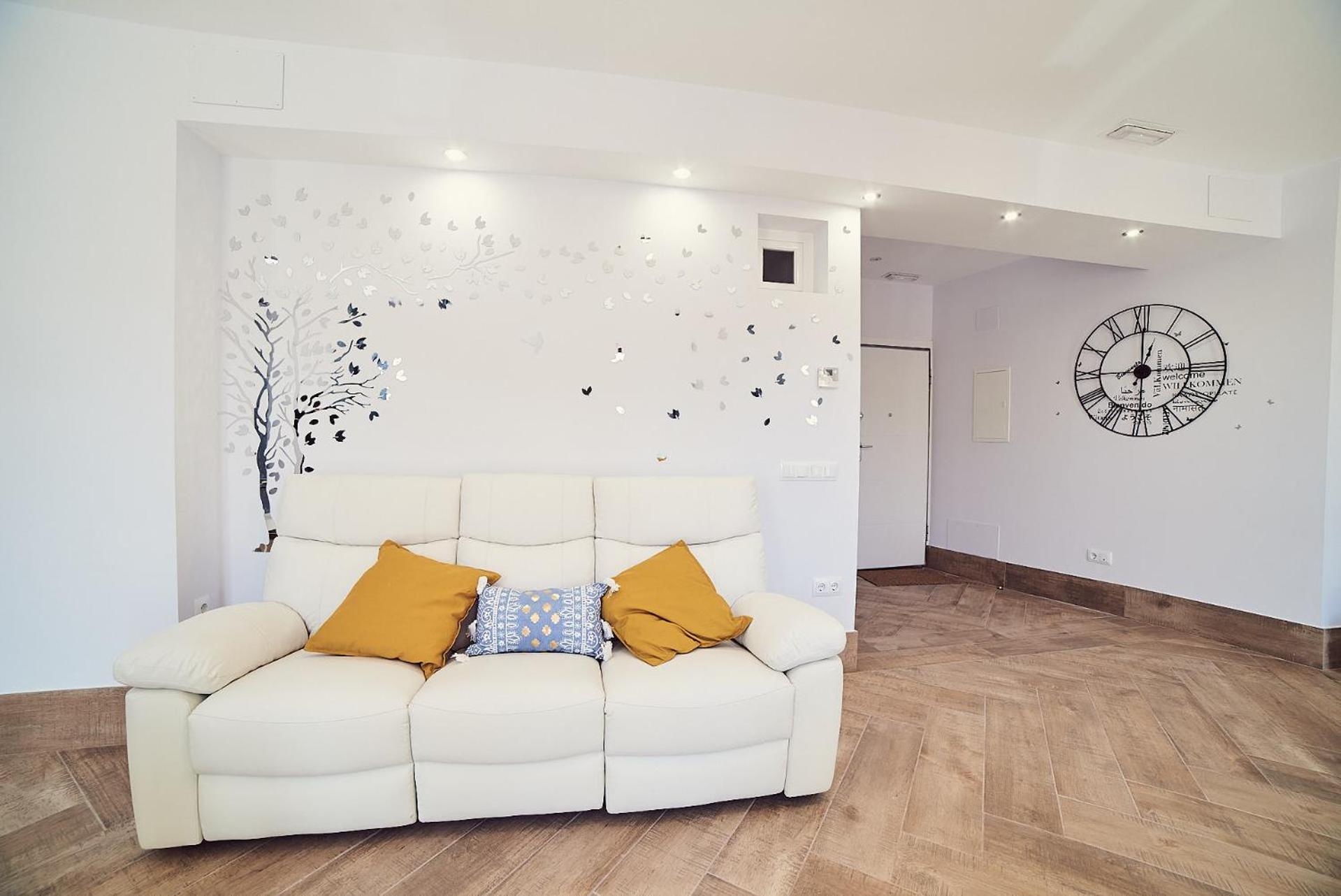 Apartamento La Balconada De - Parking Gratis - 2