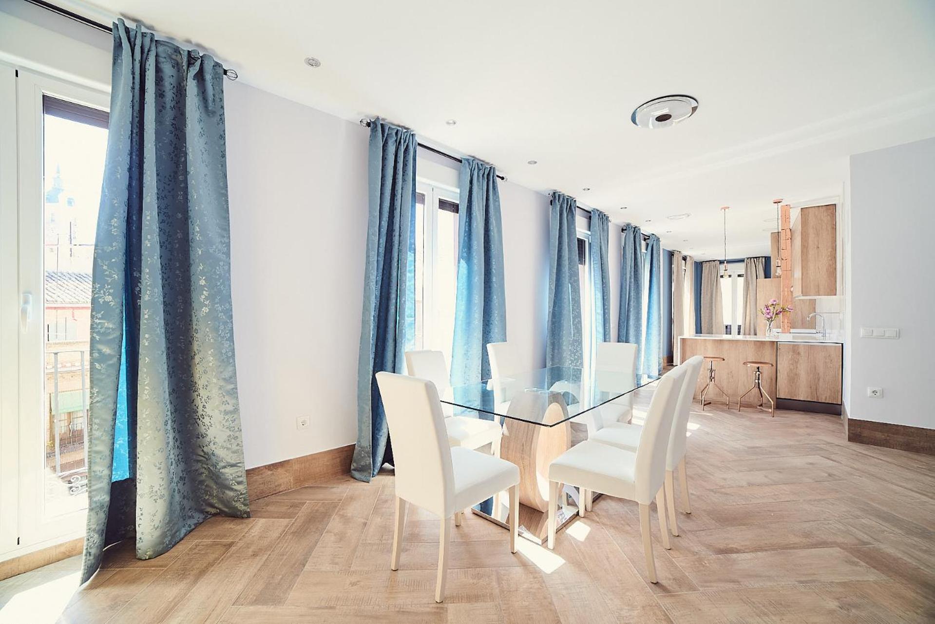 Apartamento La Balconada De - Parking Gratis - 2 *