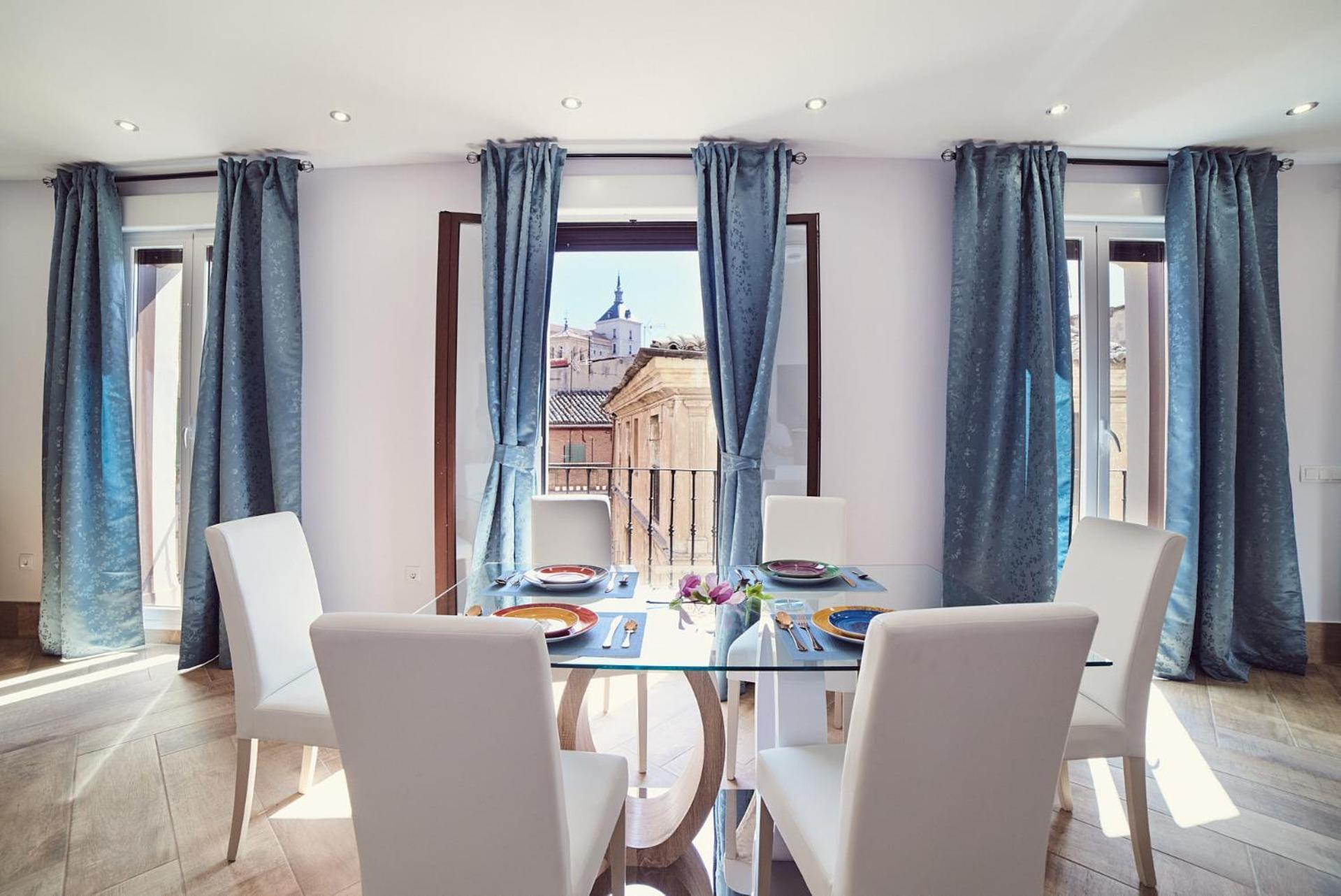 Apartamento La Balconada De - Parking Gratis - 2 *