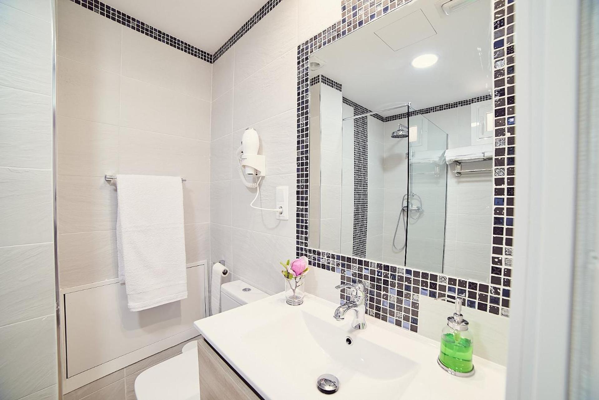 Apartamento La Balconada De - Parking Gratis - 2 Toledo