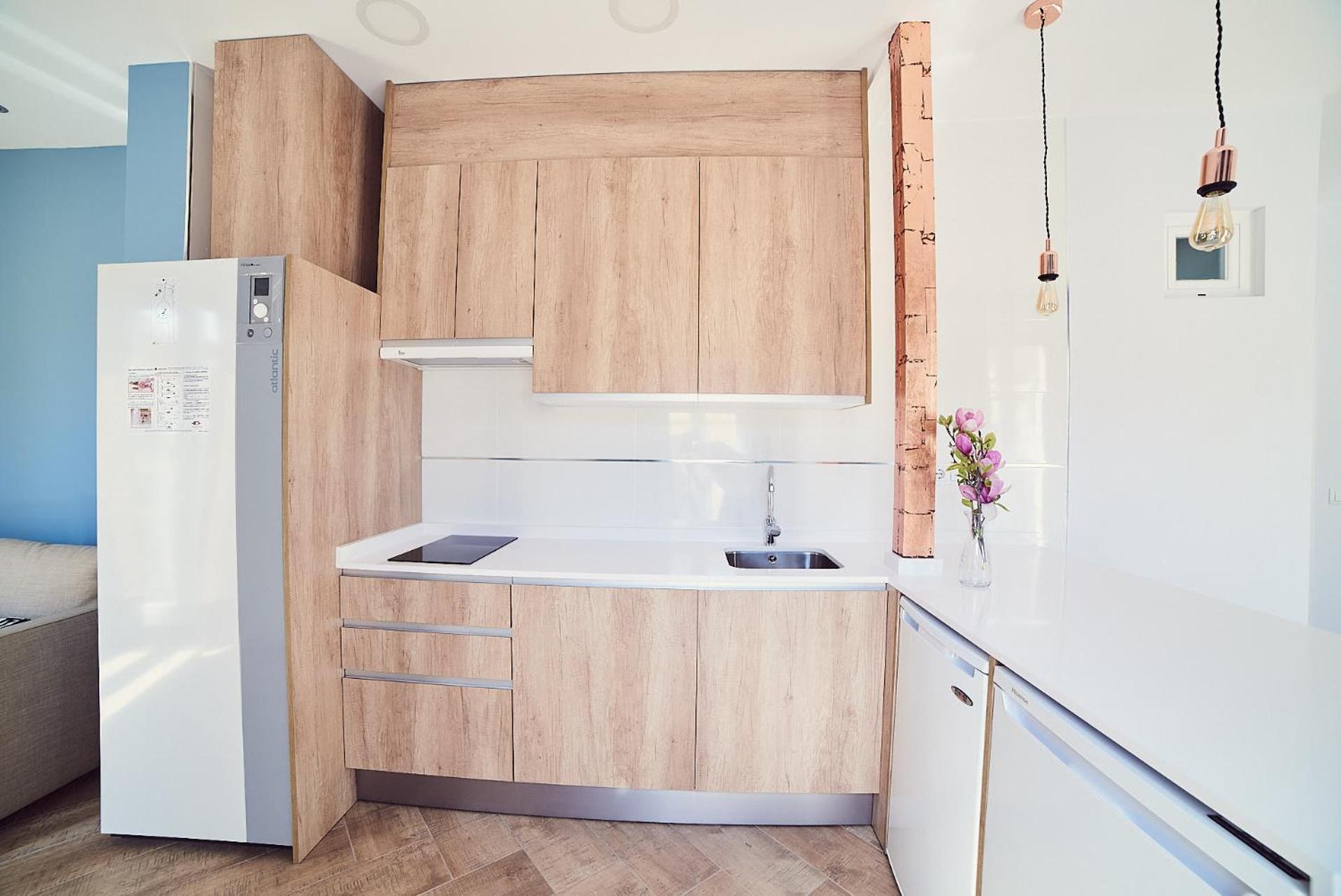 Apartamento La Balconada De - Parking Gratis - 2 *